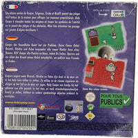 CASPER   - Nintendo Game Boy Color / GBC - OVP