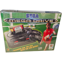 Sega Mega Drive II Konsole -  FIFA Edition - TOP ! Very RAR !