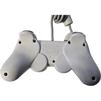 Playstation One Controller - Weiß