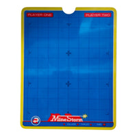 Vectrex Konsole mit Controller und Spiel