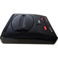 Sega Mega Drive II Konsole -  FIFA Edition - TOP ! Very RAR !