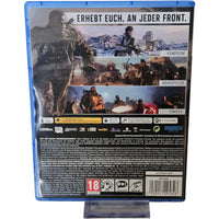Call of Duty Vanguard  - Sony Playstation 5/PS5