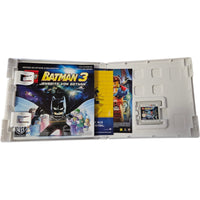 Lego Batman 3  - Nintendo 3DS
