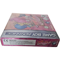 Trollz - Hair Affair !  Gameboy Advance- GBA - OVP - NEU