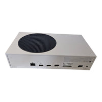 Microsoft XBOX Series S Konsole - 120 FPS  / 512 GB / OVP...Inkl Spiel Indy