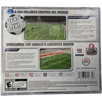 FIFA Soccer 2004 - Playstation - PS1 - NTSC - NEU