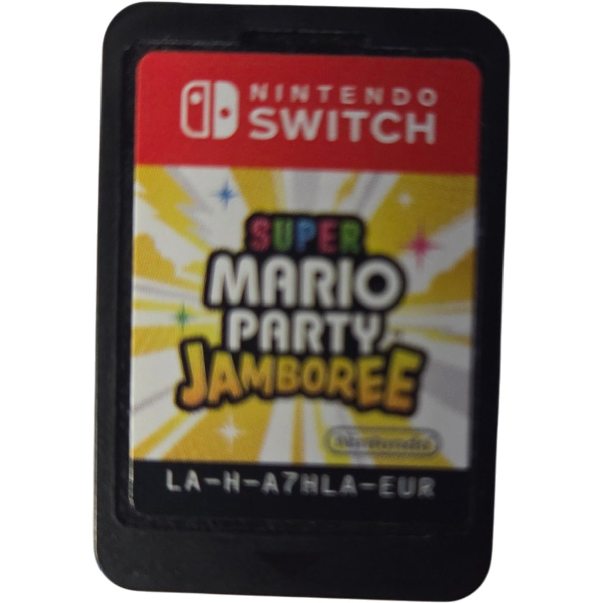 Super Mario Party Jamboree - Nintendo Switch - Modul