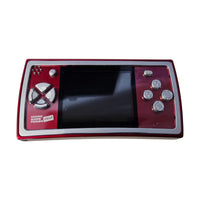 Micro Game Power Handheld  -  40 Spiele  Red Edition - OVP