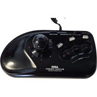 Sega Mega Drive Arcade Power Stick /  Controller