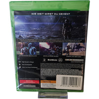 Mass Effect Andromeda - Xbox One - NEU