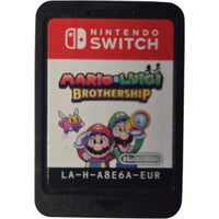 Mario & Luigi Brothership - Nintendo Switch - Modul
