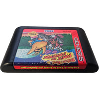 ToeJam & Earl in Panic on Funkotron - Sega Mega Genesis - Modul