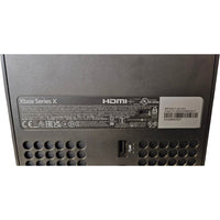 Microsoft XBOX Series X - 1 TB SSD - OVP