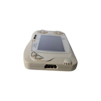 WonderSwan Color Limited Final Fantasy Edition - Bandai - OVP