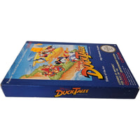 Duck Tales - Nintendo NES - OVP