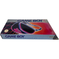 Game Boy Bauchtasche - Gürtel Tasche -  OVP - Nintendo GB - TOP