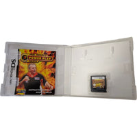 Phil Tylors Power Play Darts  - Nintendo DS
