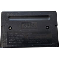Chuck Rock  - Sega Mega Drive - Modul