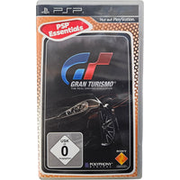 Gran Turismo  - PSP - Playstation Portable