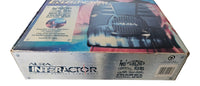 Aura INTERACTOR - Virtual Reality Game Wear für Super Nintendo + Mega Drive - OVP