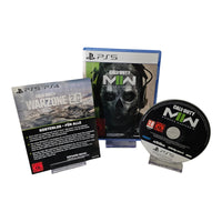 Call of Duty Modern Warfare II - Sony Playstation 5/PS5