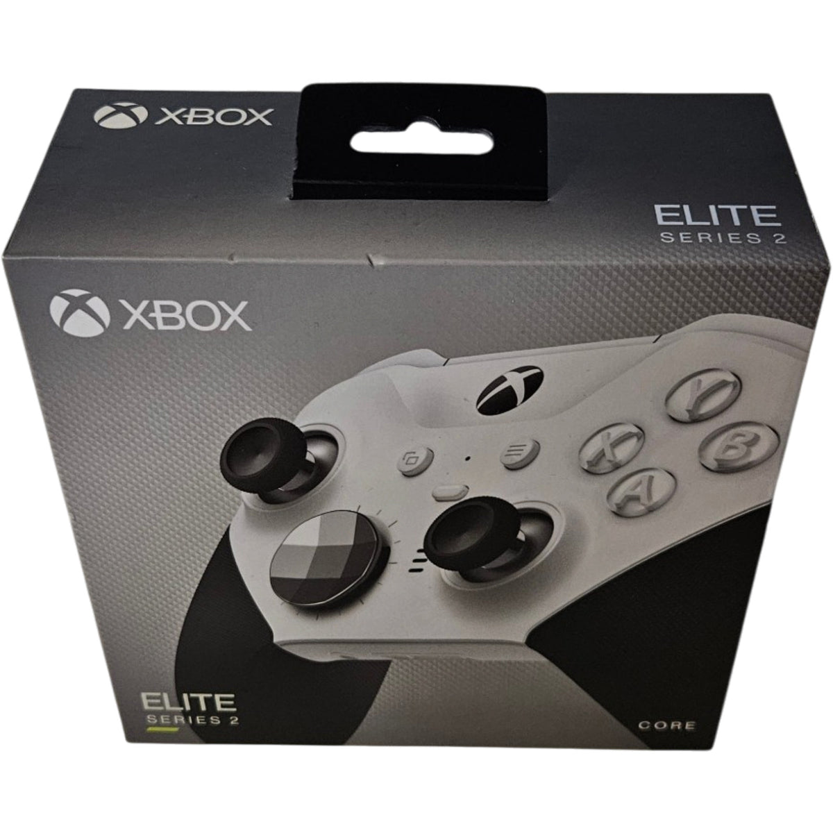 XBOX Elite Series 2 - Core -Controller - OVP