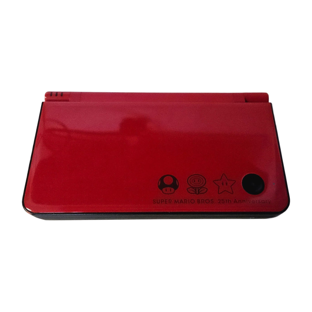 Nintendo DSi XL - Super Mario Bros  - 25th Anniversary Edition