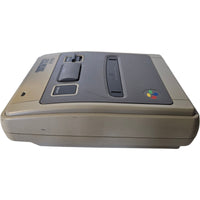 Super Nintendo Konsole mit Controller - SNES