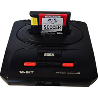 Sega Mega Drive II Konsole -  FIFA Edition - TOP ! Very RAR !