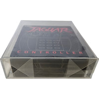 Atari Jaguar Controller - Unbespielt - VGA Gegradet 85+ NM