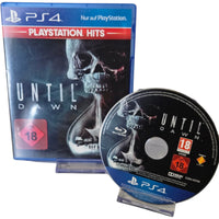 Until Dawn - Playstation 4 / PS4