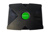 Microsoft XBOX Classic Konsole  - Mit Chip - Controller