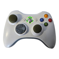 Xbox 360 Controller - Weiß - Mit Ladekabel und Wlan Antenne