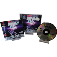 True Pinball - Playstation - PS1