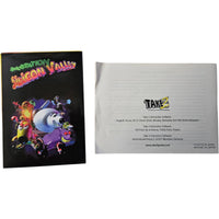 Reservoir Rat - Nintendo Game Boy Color / GBC