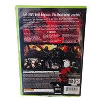 Gears of War -  XBOX 360