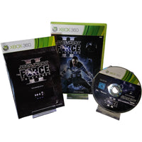 Star Wars The Force Unleashed II  -  XBOX 360