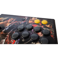 Tekken 6 Arcade Stick Bundle - Playstation 3 / PS3