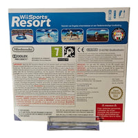 Wii Sport Resort - Nintendo WII