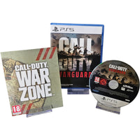 Call of Duty Vanguard  - Sony Playstation 5/PS5