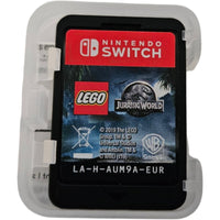 LEGO - Jurassic World - Nintendo Switch