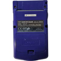 Game Boy Color Konsole - Lila / OVP - Nintendo GBC Handheld