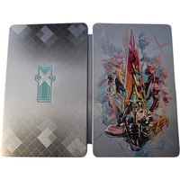 Xenoblade Chronicles 2 - Collectors Edition - Nintendo Switch