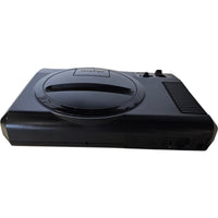 Sega Mega Drive Konsole mit Controller