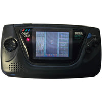 Sega Game Gear Konsole - 4 in 1 Edition - OVP