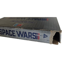 Space Wars - Vectrex - OVP - MB