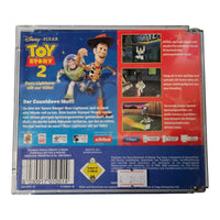 Toy Story 2 - Sega Dreamcast