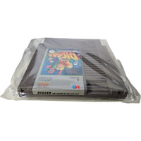 Digger T Rock - Legend of the Lost City - Nintendo NES