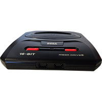 Sega Mega Drive II Konsole - Disney Lion King Edition - TOP !