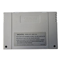Asterix & Obelix- Super Nintendo - SNES - Nur Modul